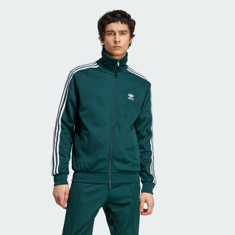 adidas Adicolor Classics Beckenbauer Track Jacket outlook