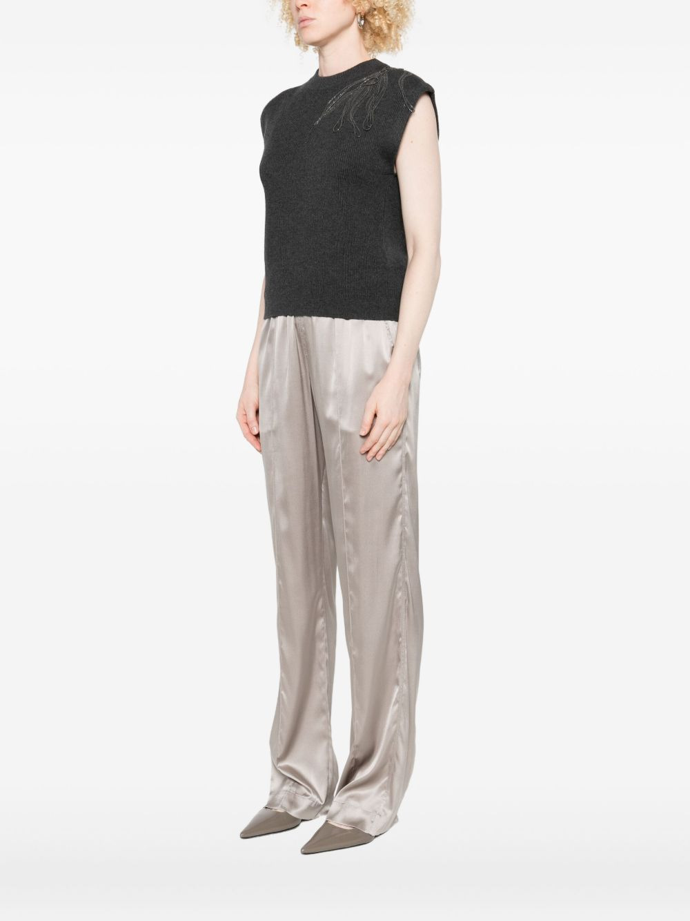 Brunello Cucinelli Top - 2