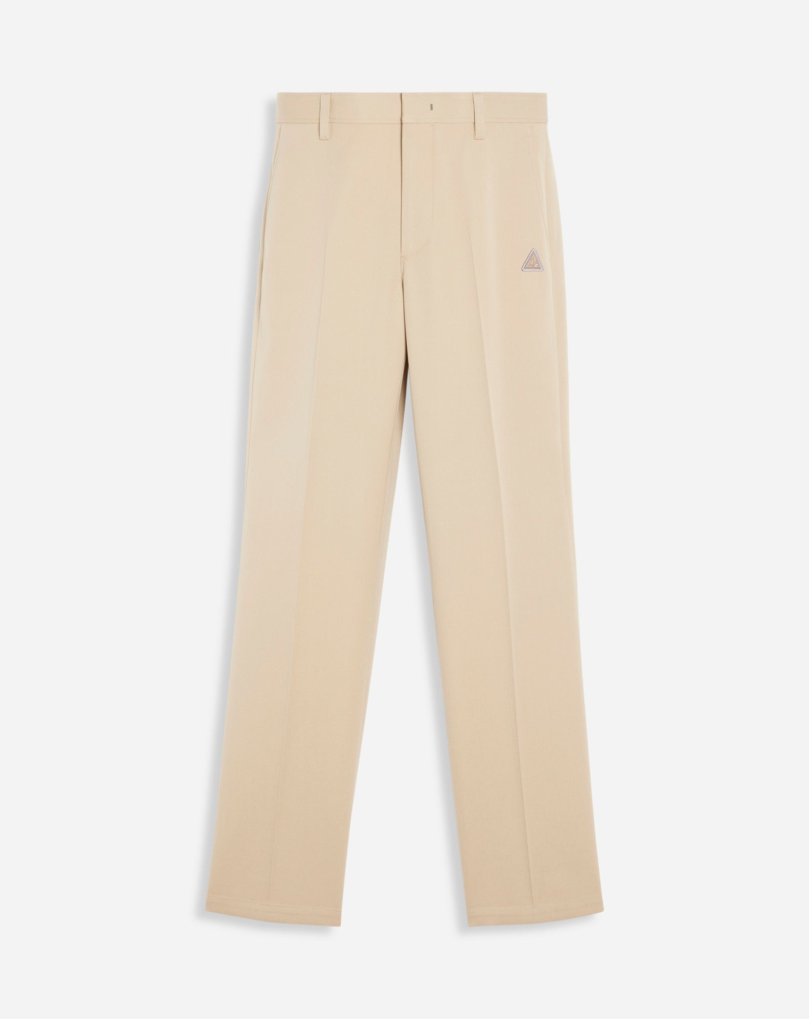 STRAIGHT PANTS - 1