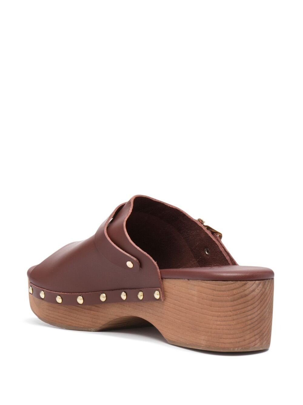 Classic Clog slingback sandals - 3