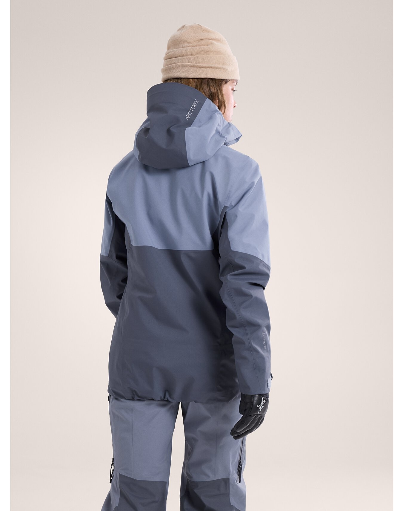 Sentinel Jacket - 4
