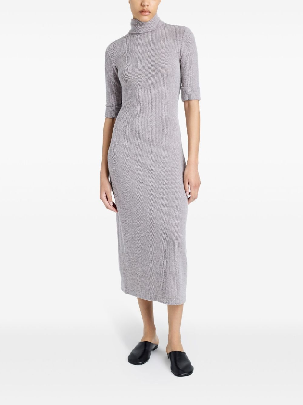 Cerine knitted dress - 2