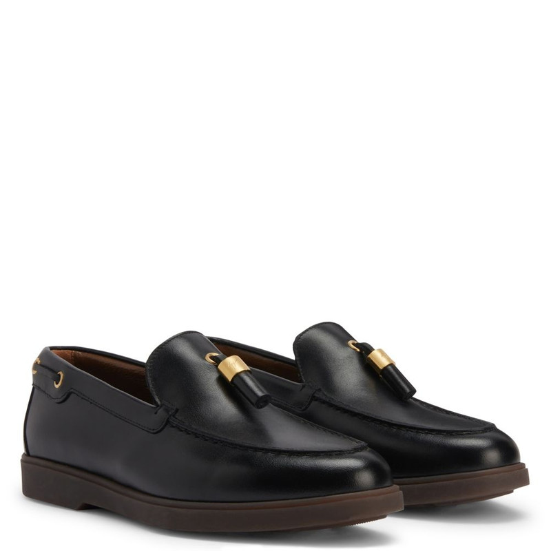 Giuseppe Zanotti The Maui Tassels outlook