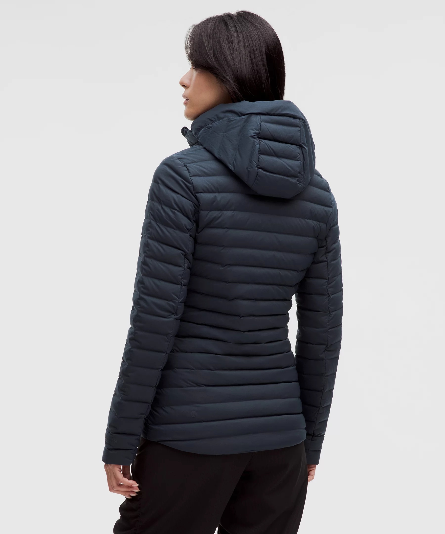 Pack It Down 700-Down-Fill Jacket - 3