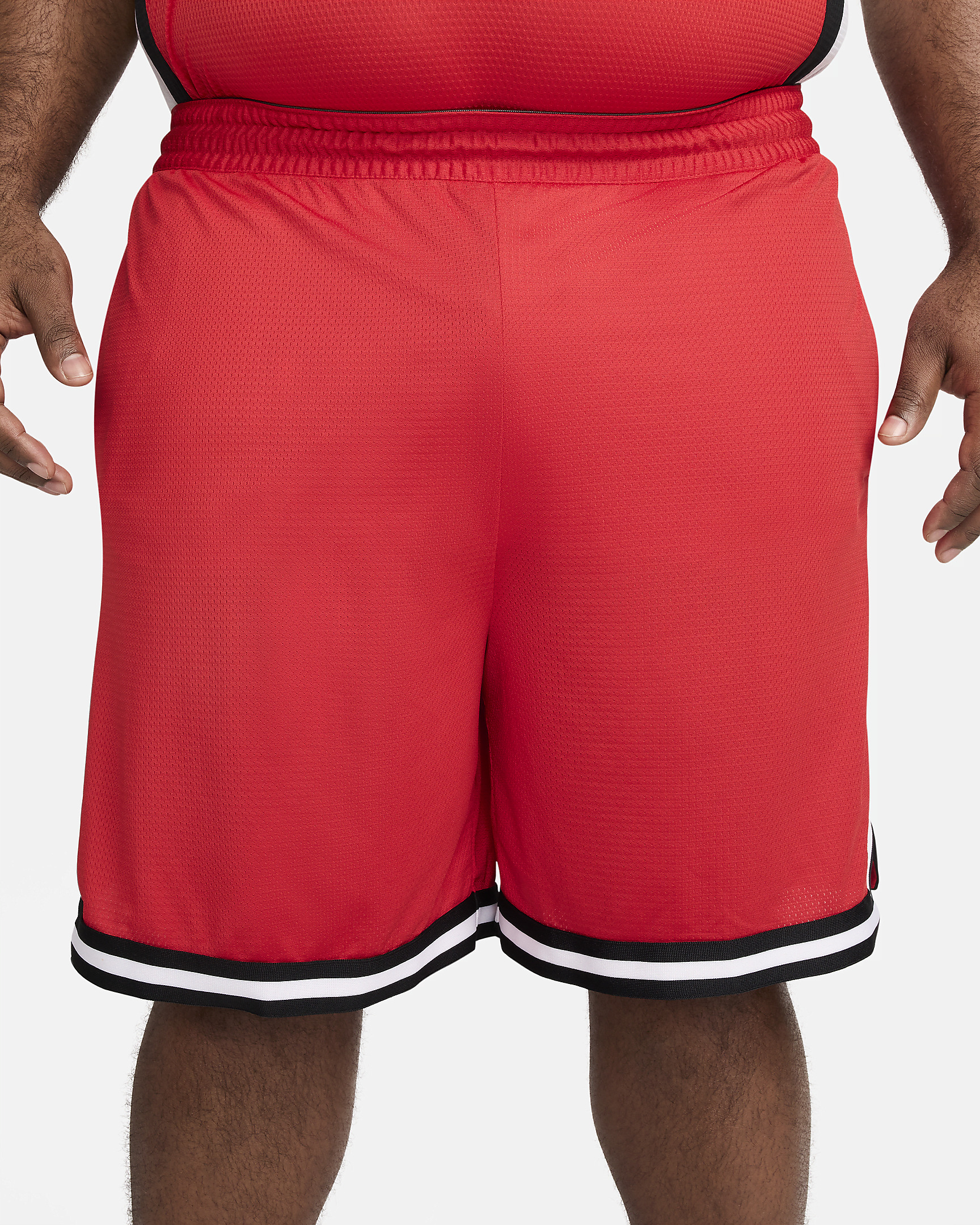 Nike DNA Men's Dri-FIT 8" Basketball Shorts - 9