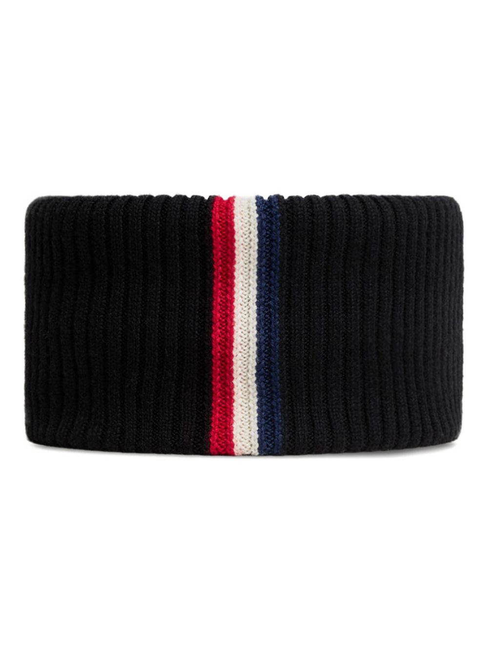 logo neck warmer - 2