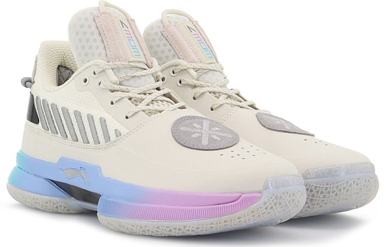 Li-Ning Way of Wade 7 'Cotton Candy' ABAN079-12 - 3