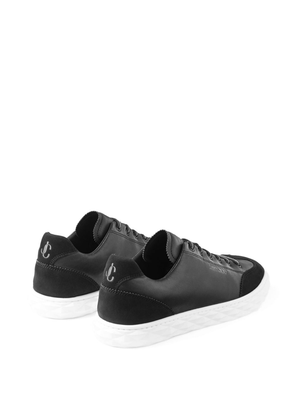 Diamond sneakers - 3