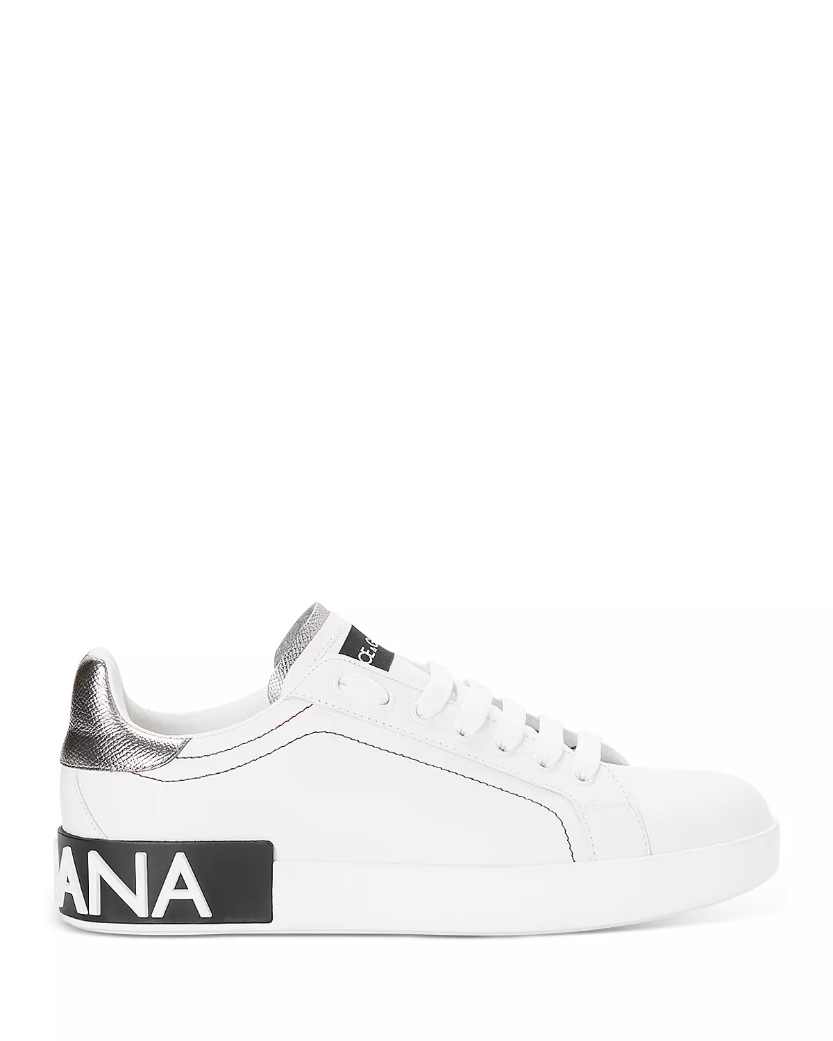 Women's Low-Top Sneakers - 3