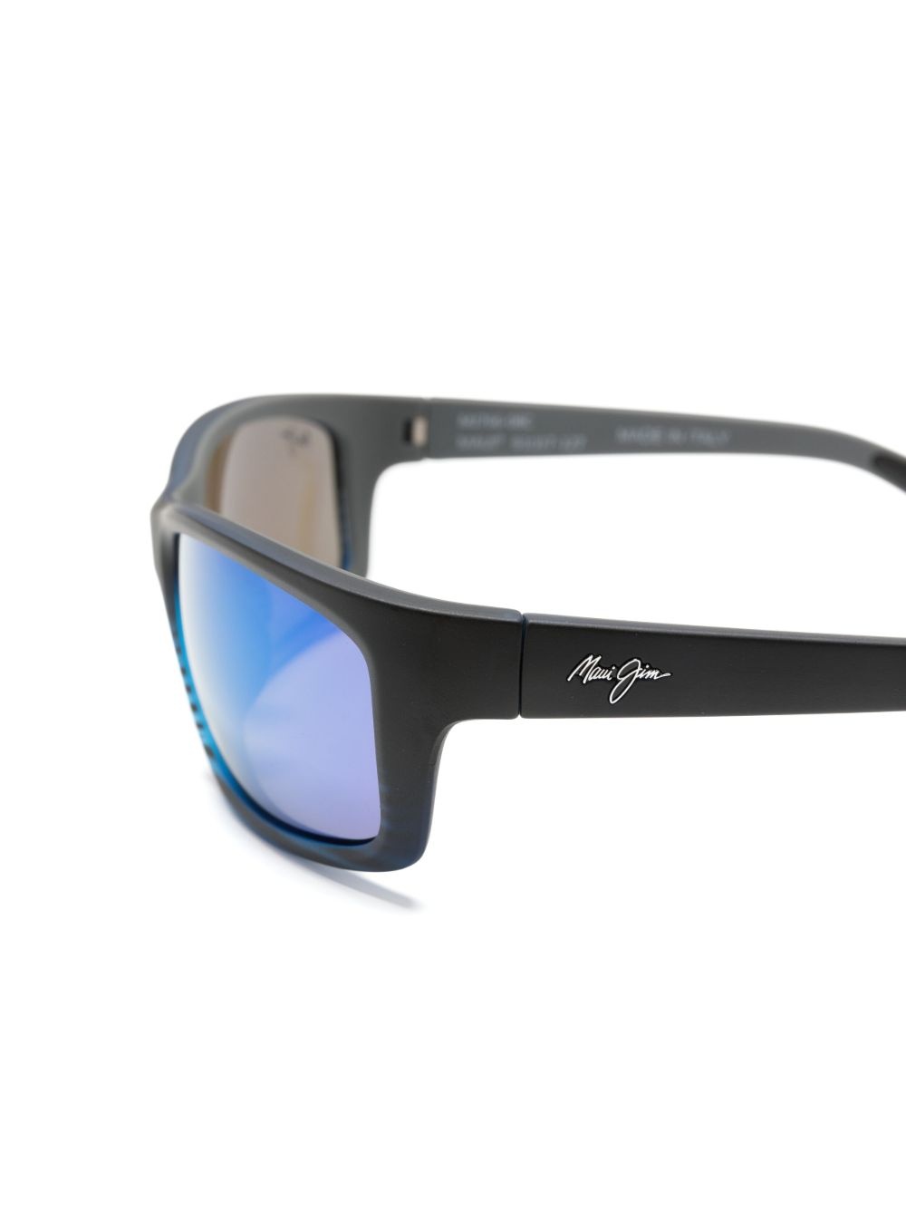 Kanaio Coast rectangle-frame sunglasses - 3