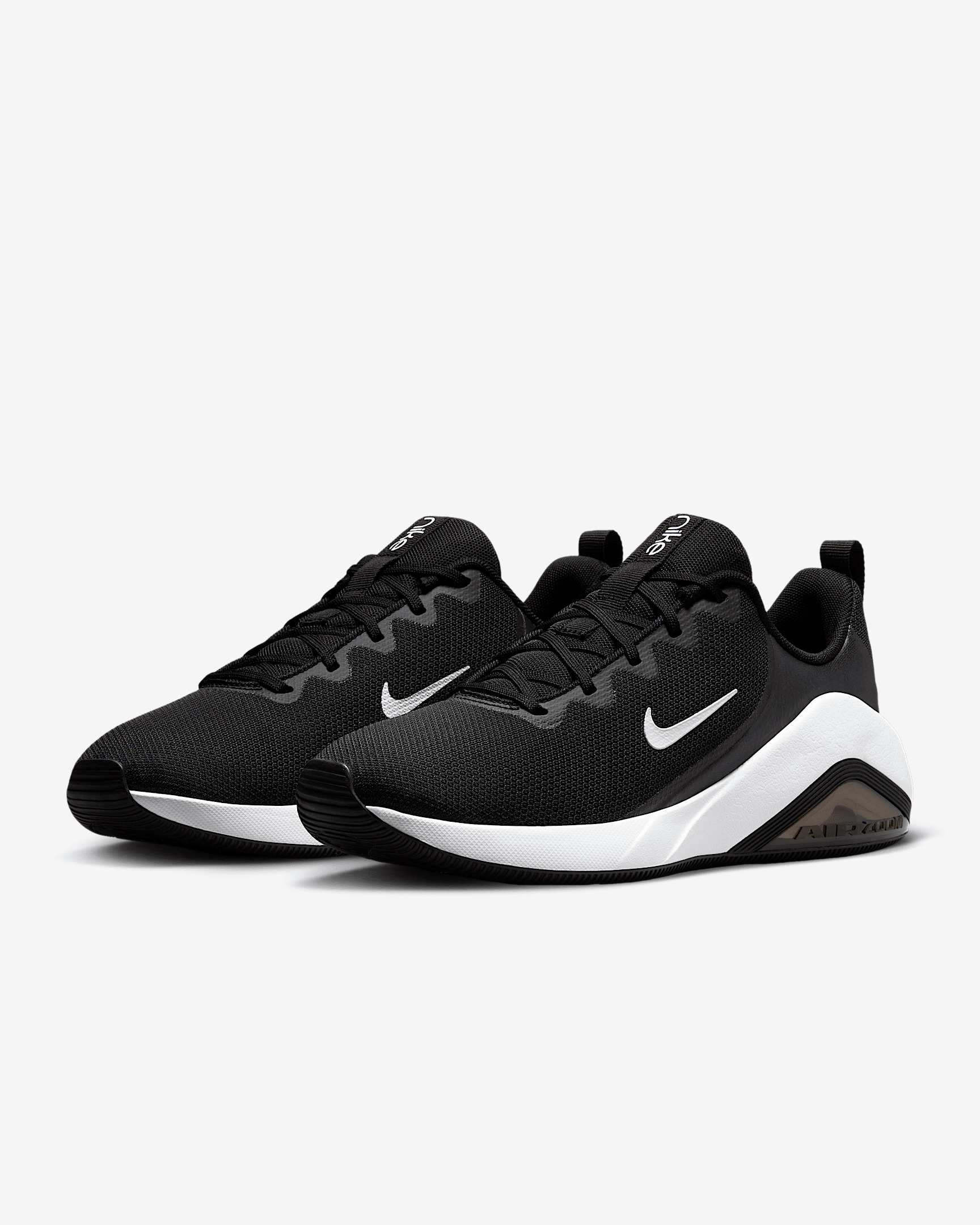 Nike Bella 7 Women's Workout Shoes - 5