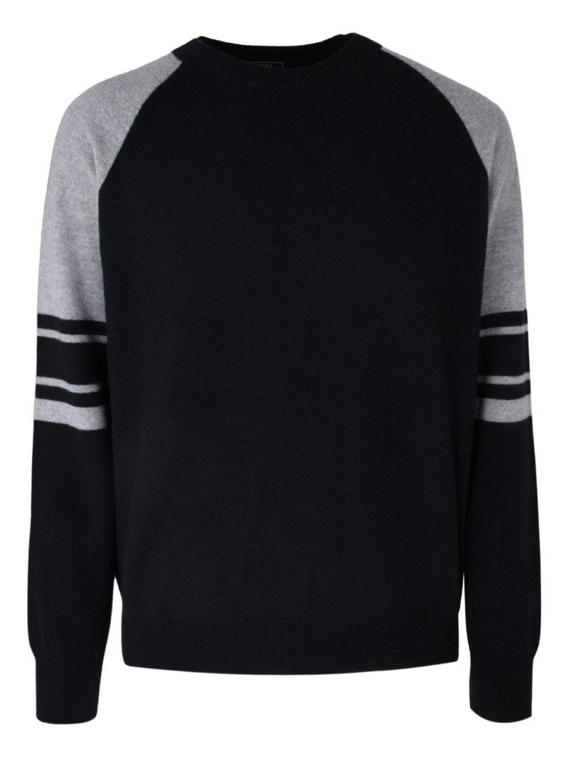 crew-neck sweater 1