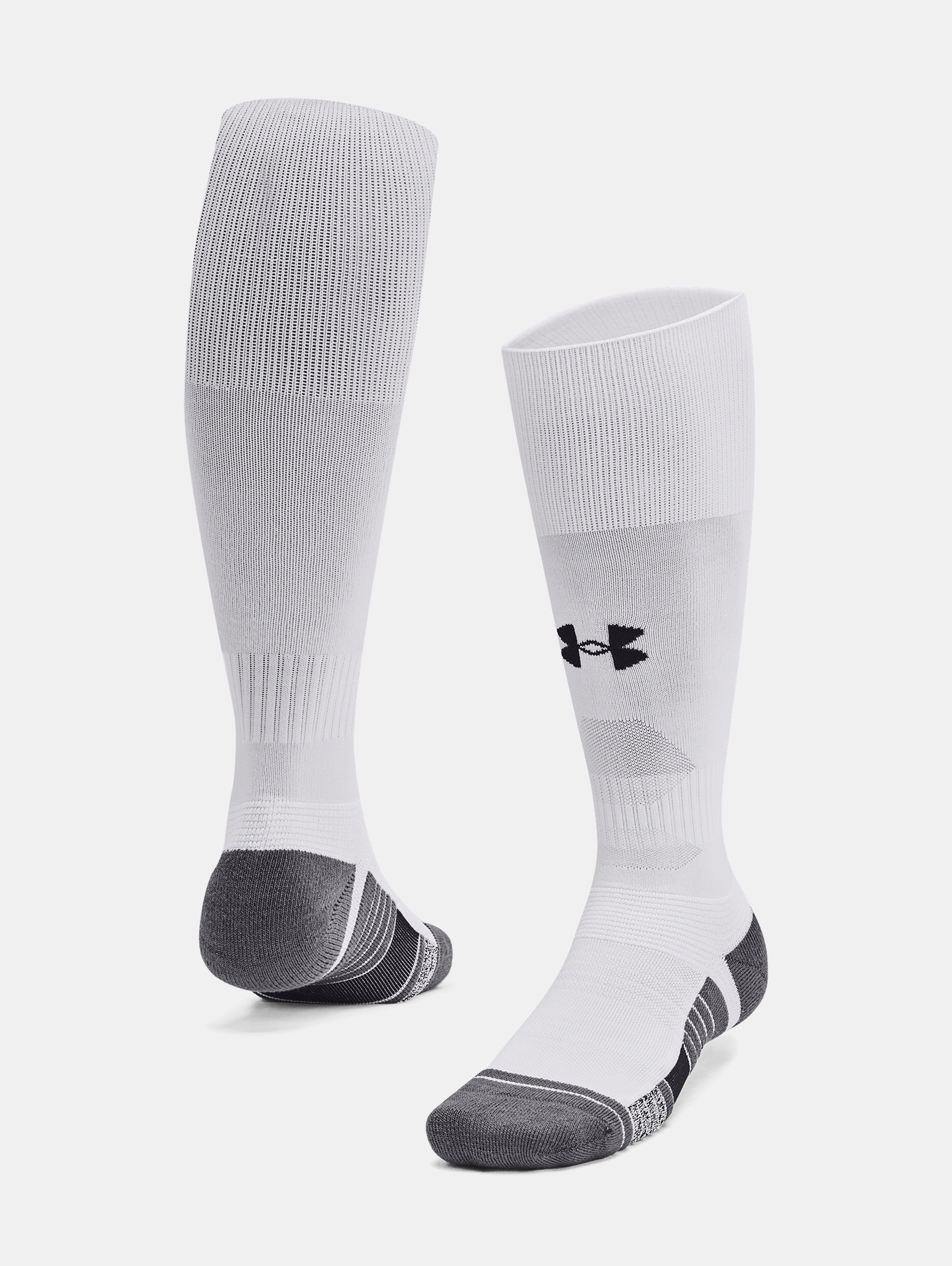 Unisex UA Magnetico Grip Over-The-Calf Socks - 3