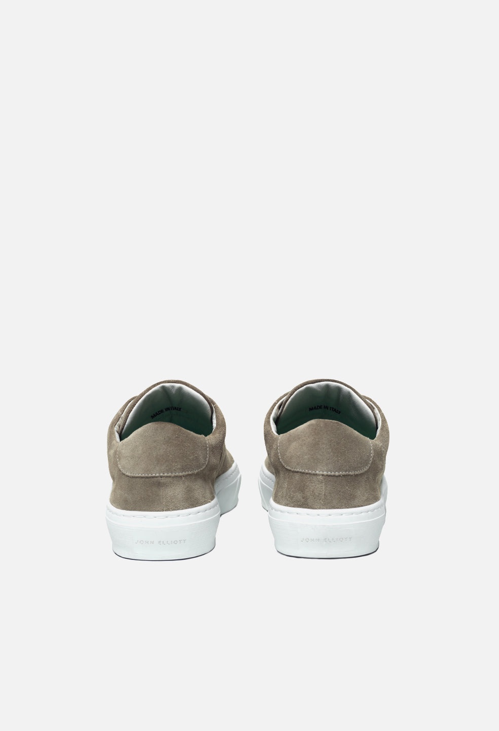 HAZE LOW SUEDE - 4