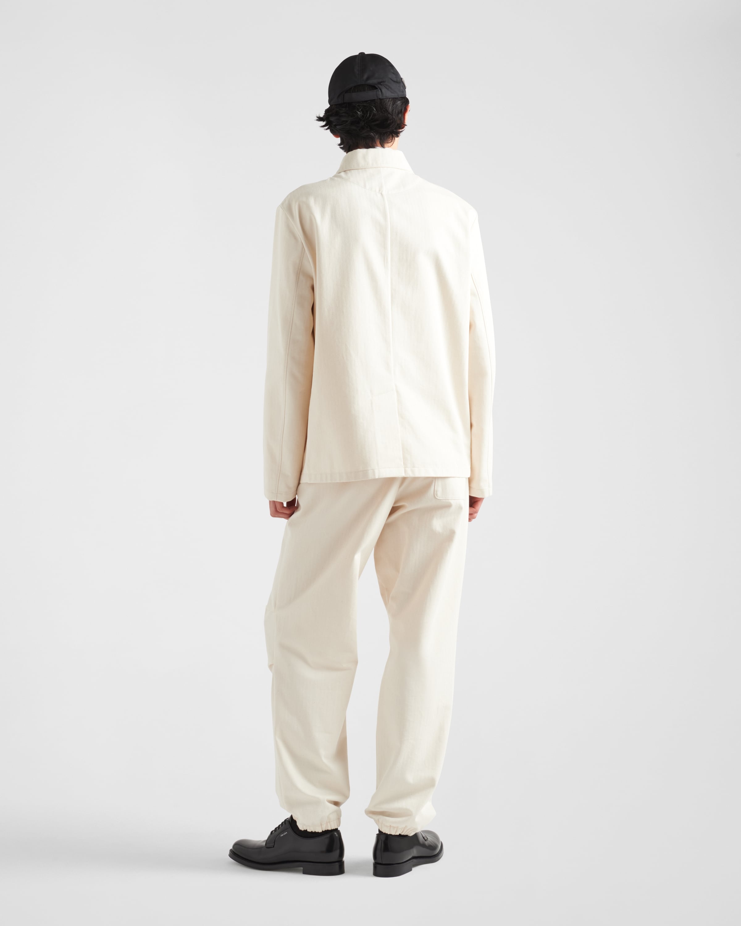 Cotton pants - 5