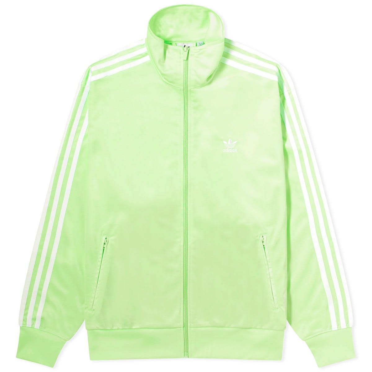 Adidas Firebird Track Top - 1