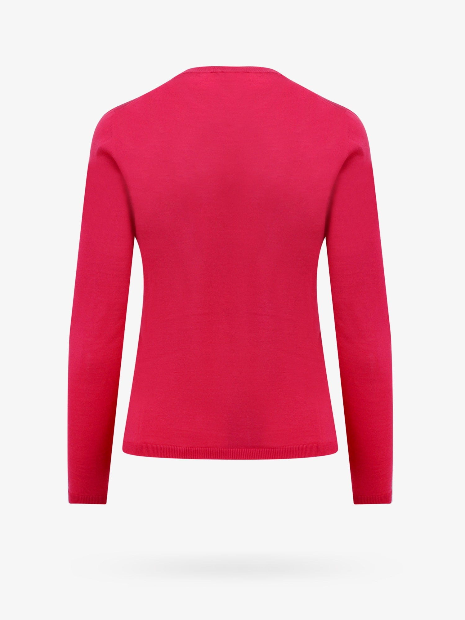 Wool Sweater - 2