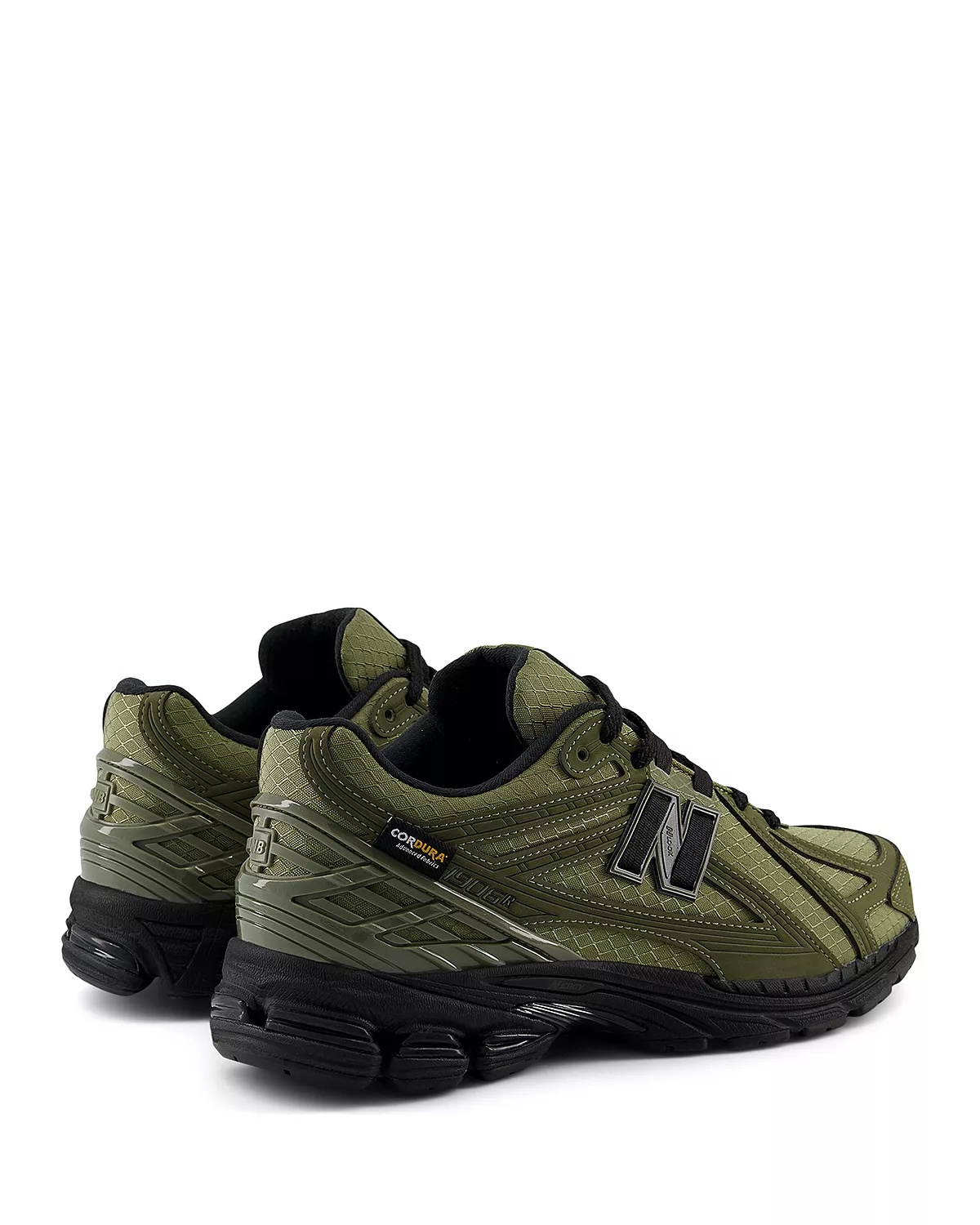 Men's Running Sneakers - 4