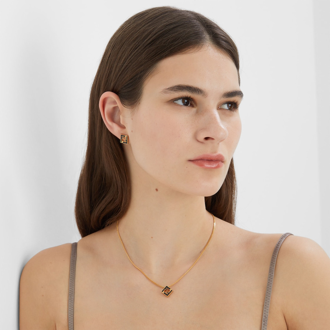 Forever Fendi necklace - 3