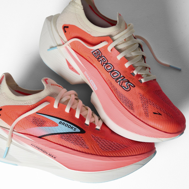 BROOKS Hyperion Max 3 outlook