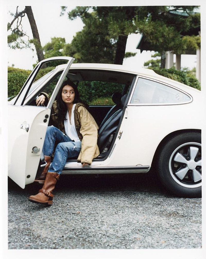 T.W.O. BOOTS-FOLK W 4