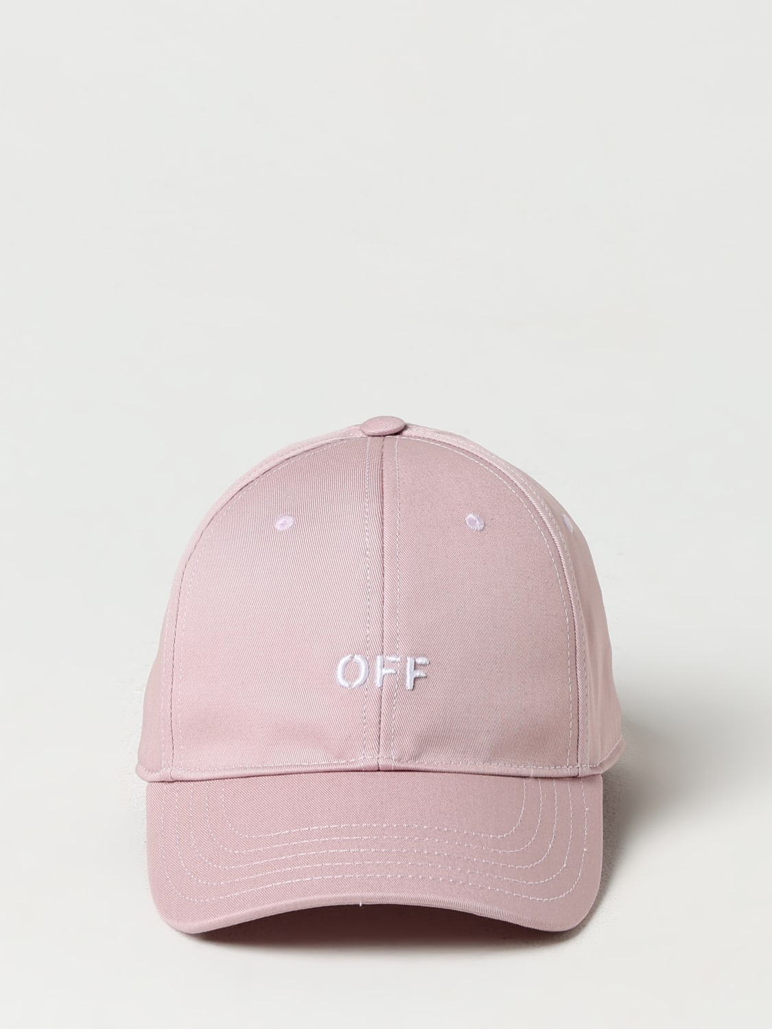 Hat woman Off-white - 3