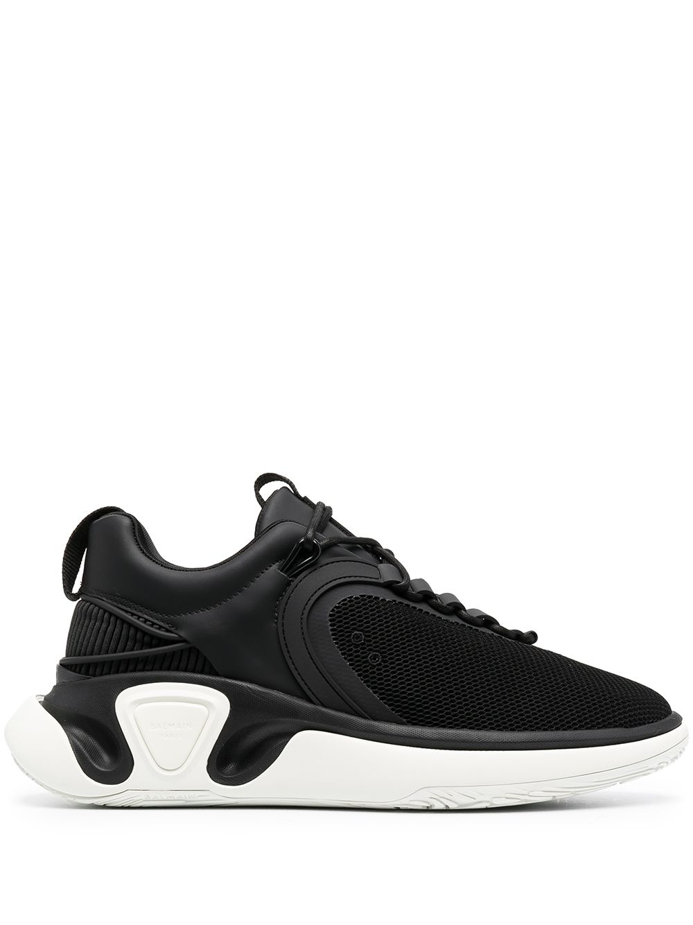 B-Runner low-top sneakers - 1