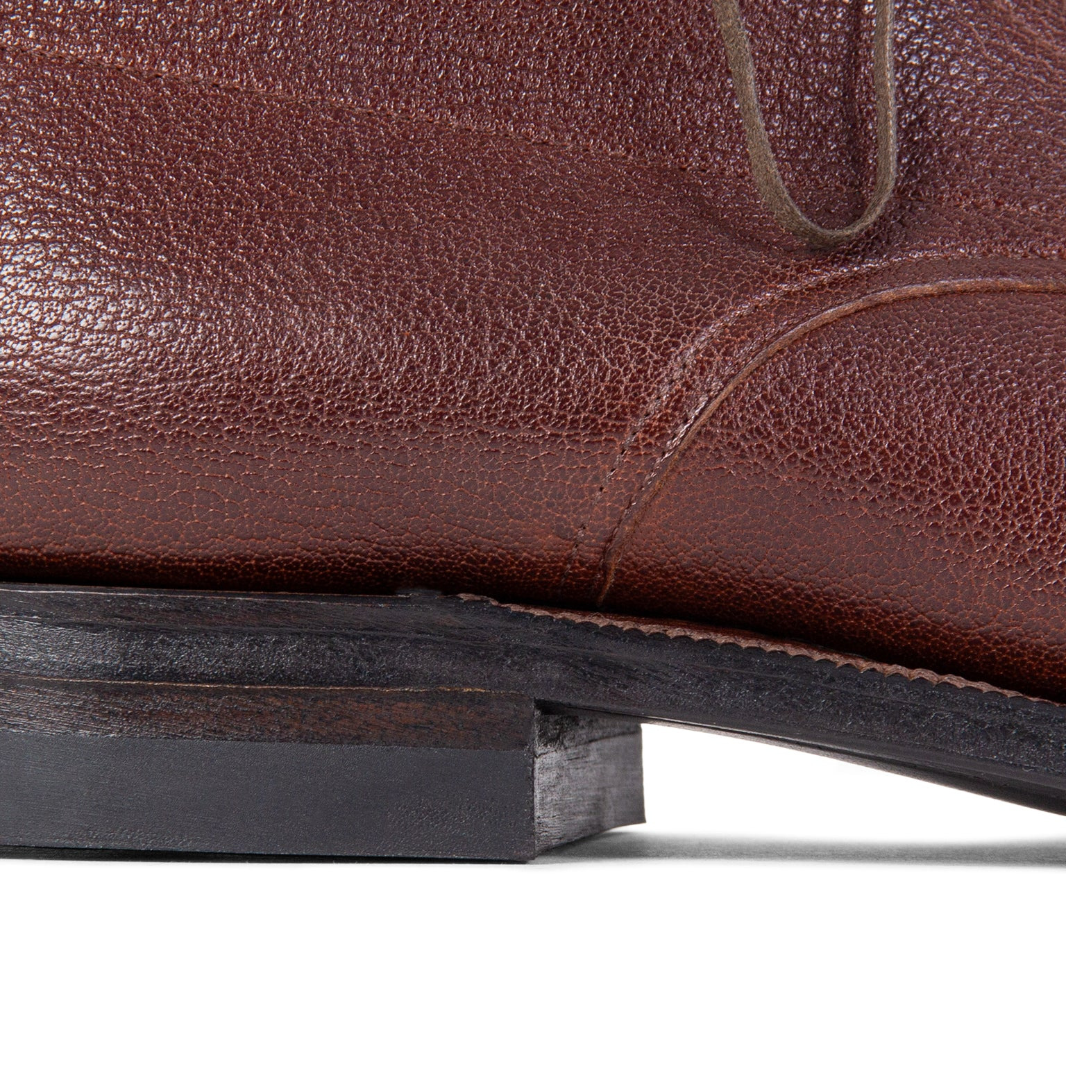 Navvy Boot - Snuff Tanganiyka (Pre-Order) - 7