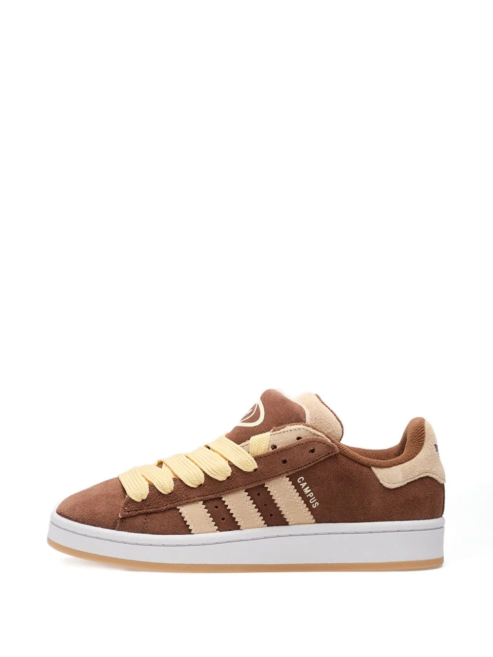 Campus 00s three-stripe sneakers - 1