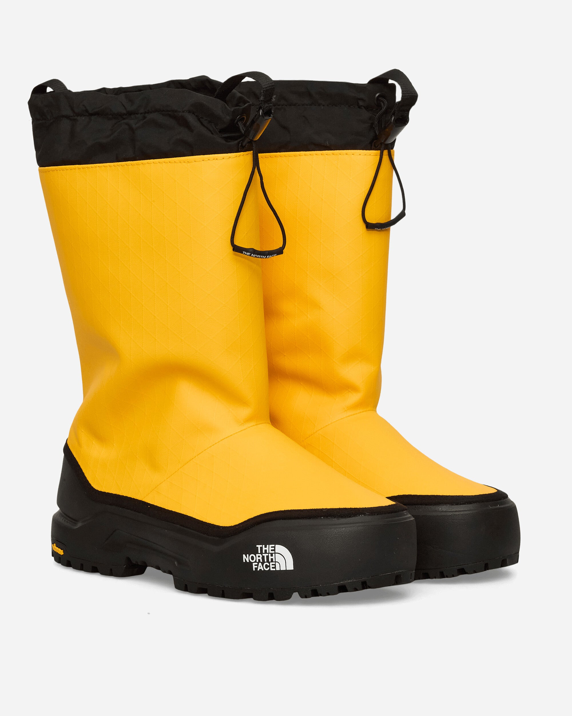 Base Camp 200 Waterproof Boots Summit gold / Black - 2
