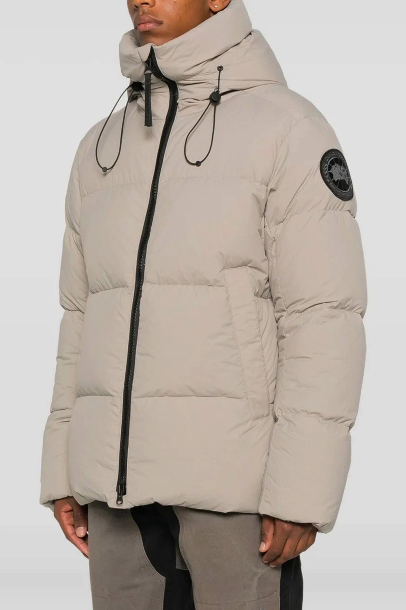 Canada Goose 'Crofton' jacket outlook