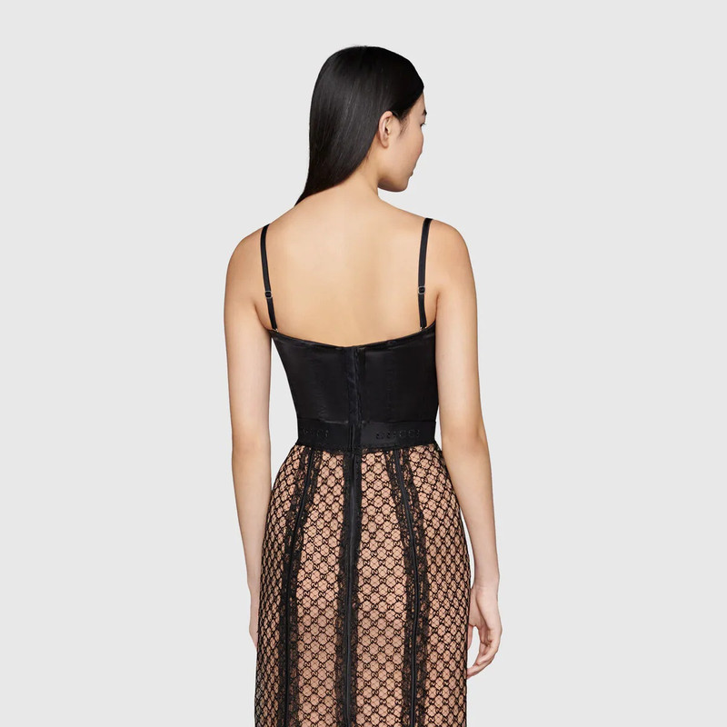 GG net corset 4