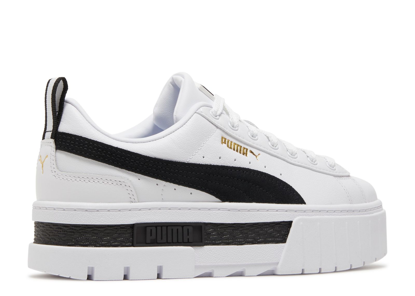 WMNS MAYZE 'WHITE BLACK' - 3