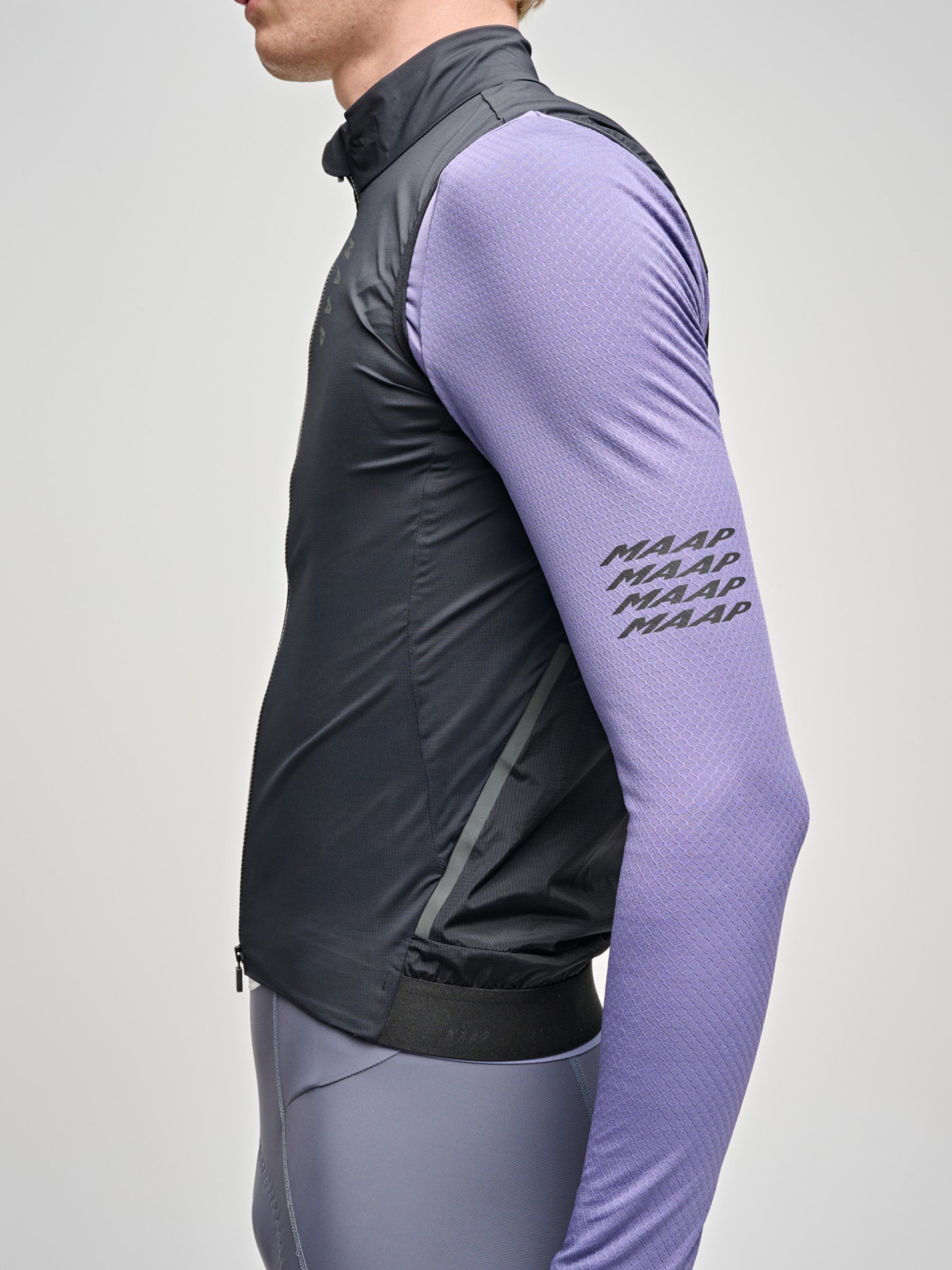 Flow Vest - 5