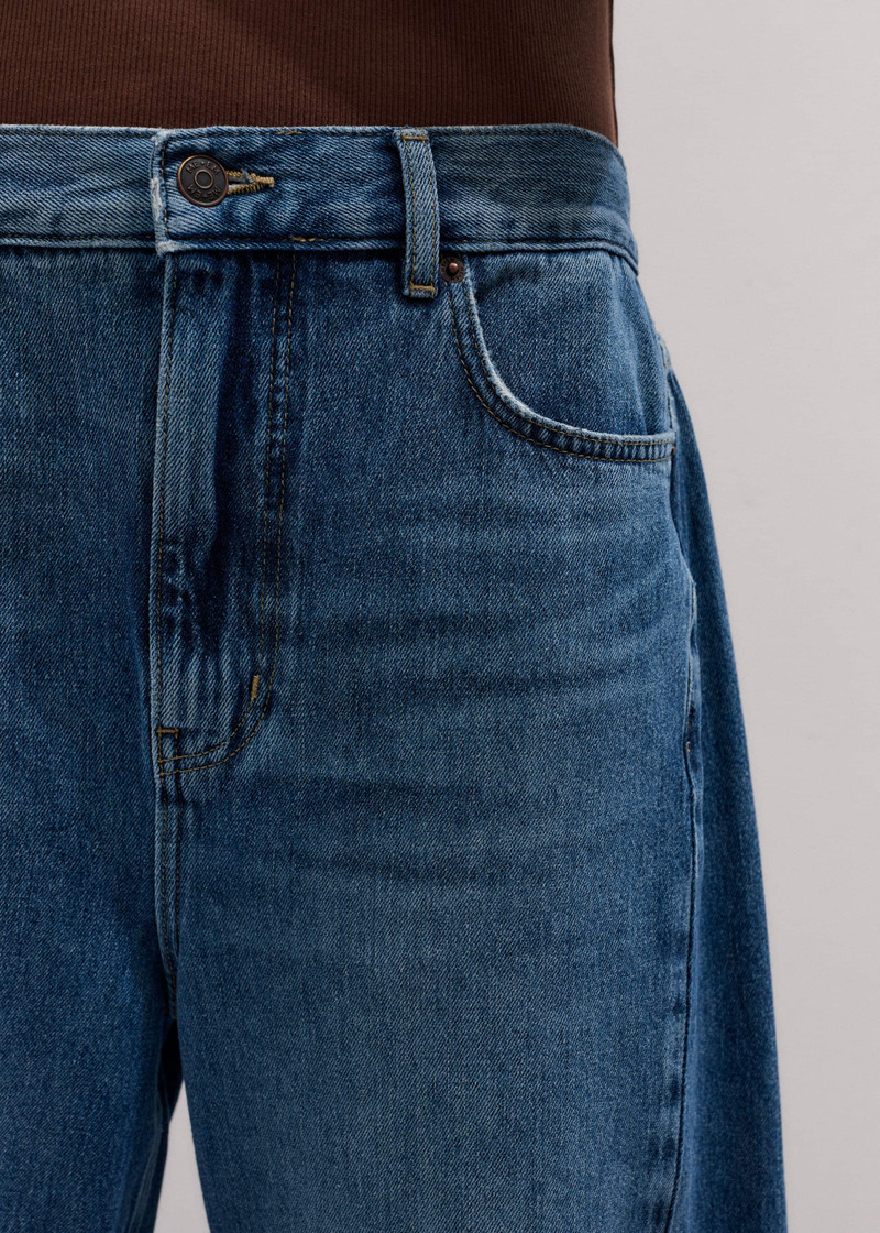 Engineered Barrel Jean 3