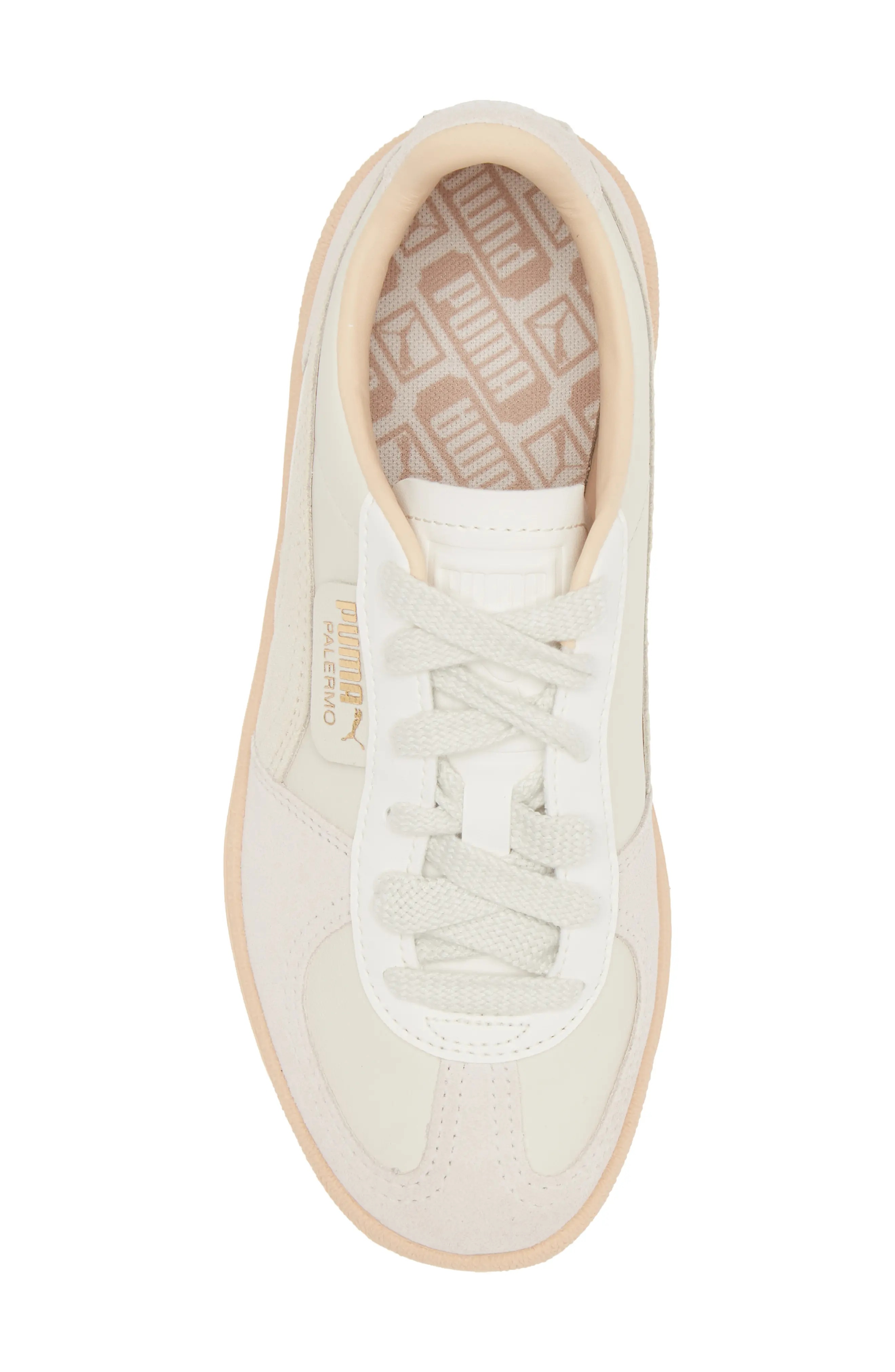 Palermo Sneaker - 5