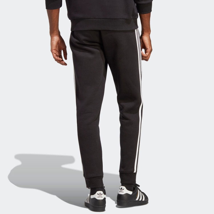 adidas Adicolor Classics 3-Stripes Pants 'Black' IA4794 - 3