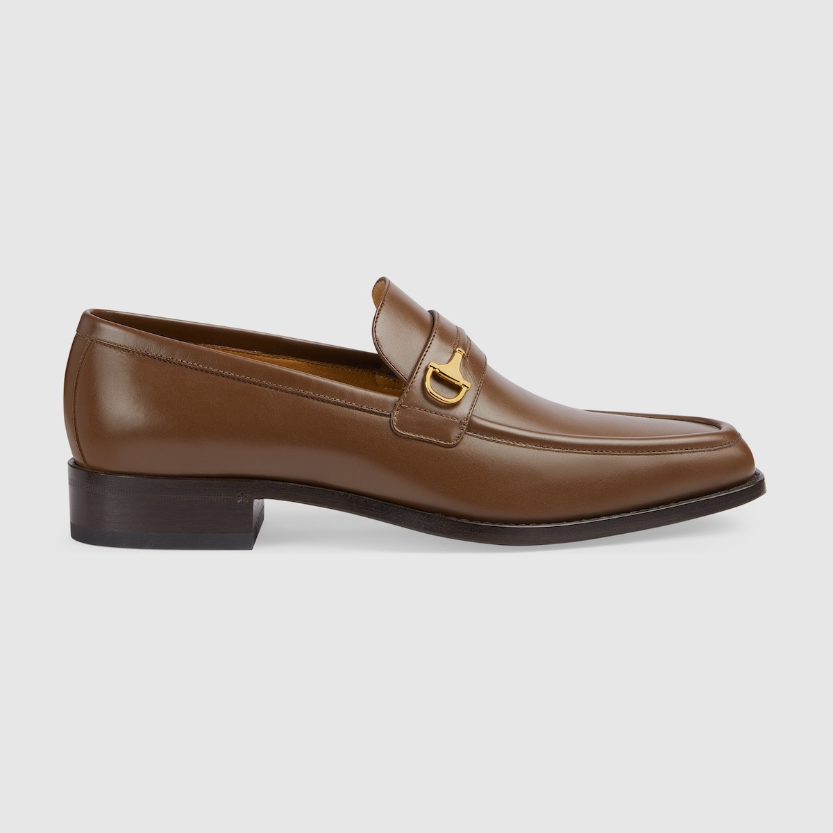 Men's Horsebit loafer - 1