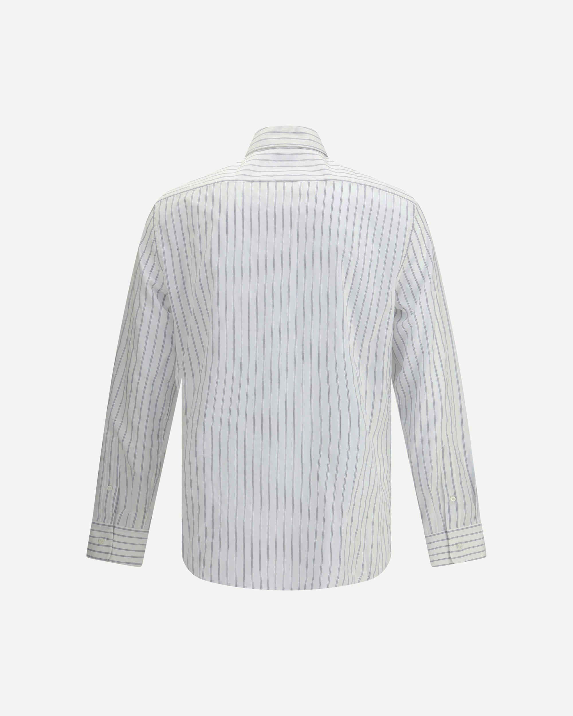 Striped Shirt - 2