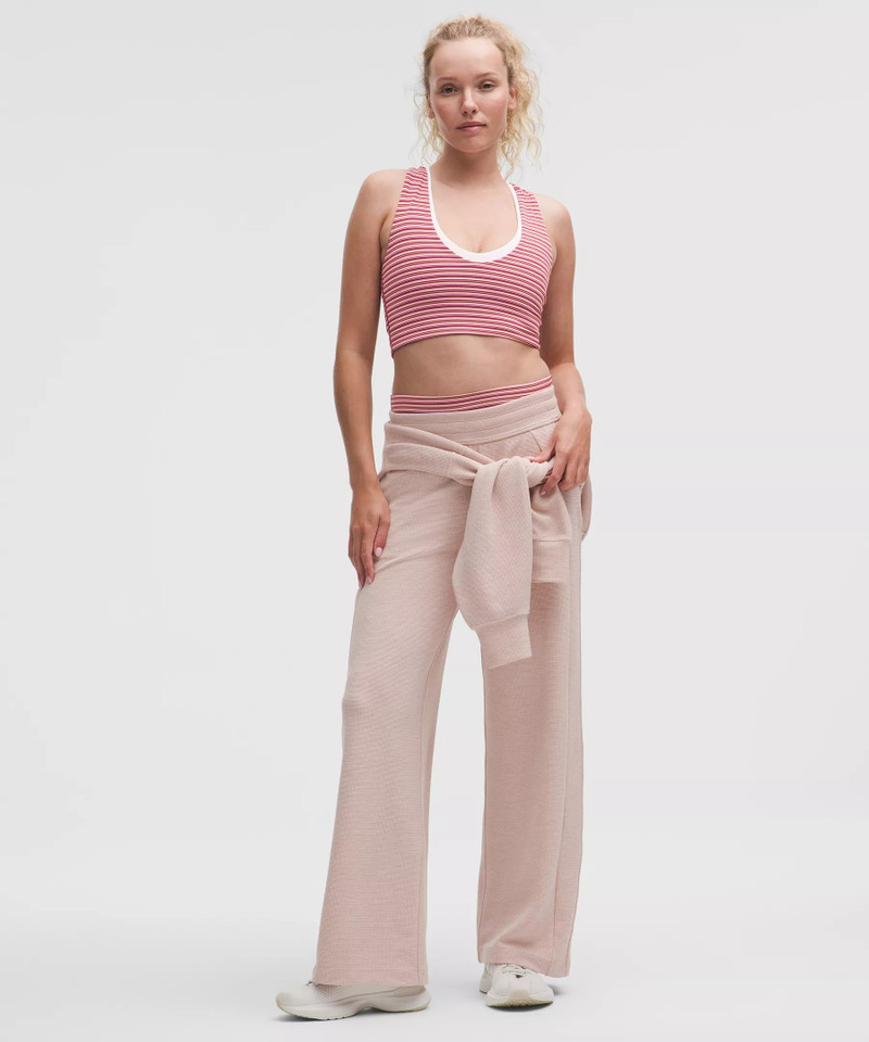 Bend This Scoop and Cross Bra *Light Support, A-C Cups 4