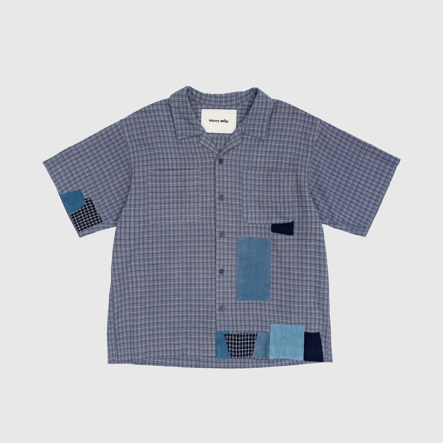 PA SHIRT - 1