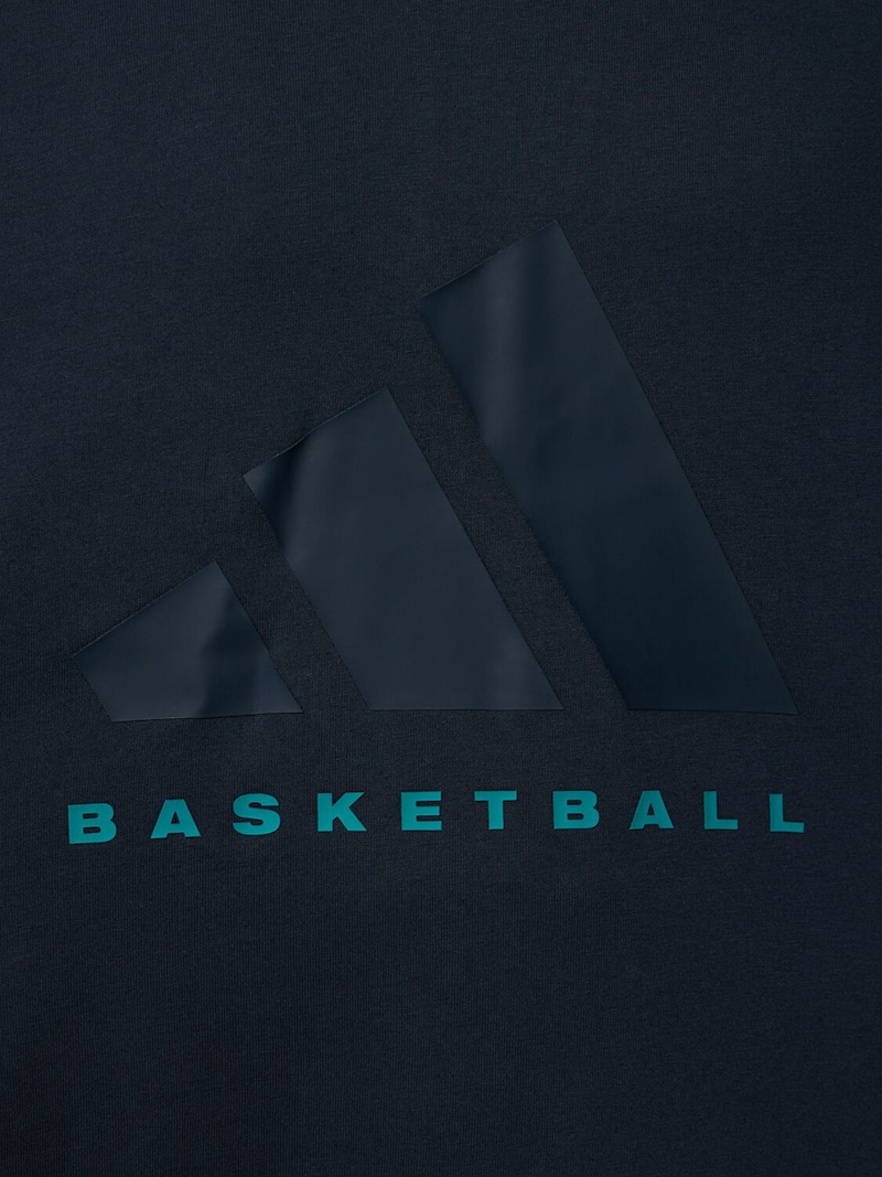 One CTN Basketball t-shirt - 4