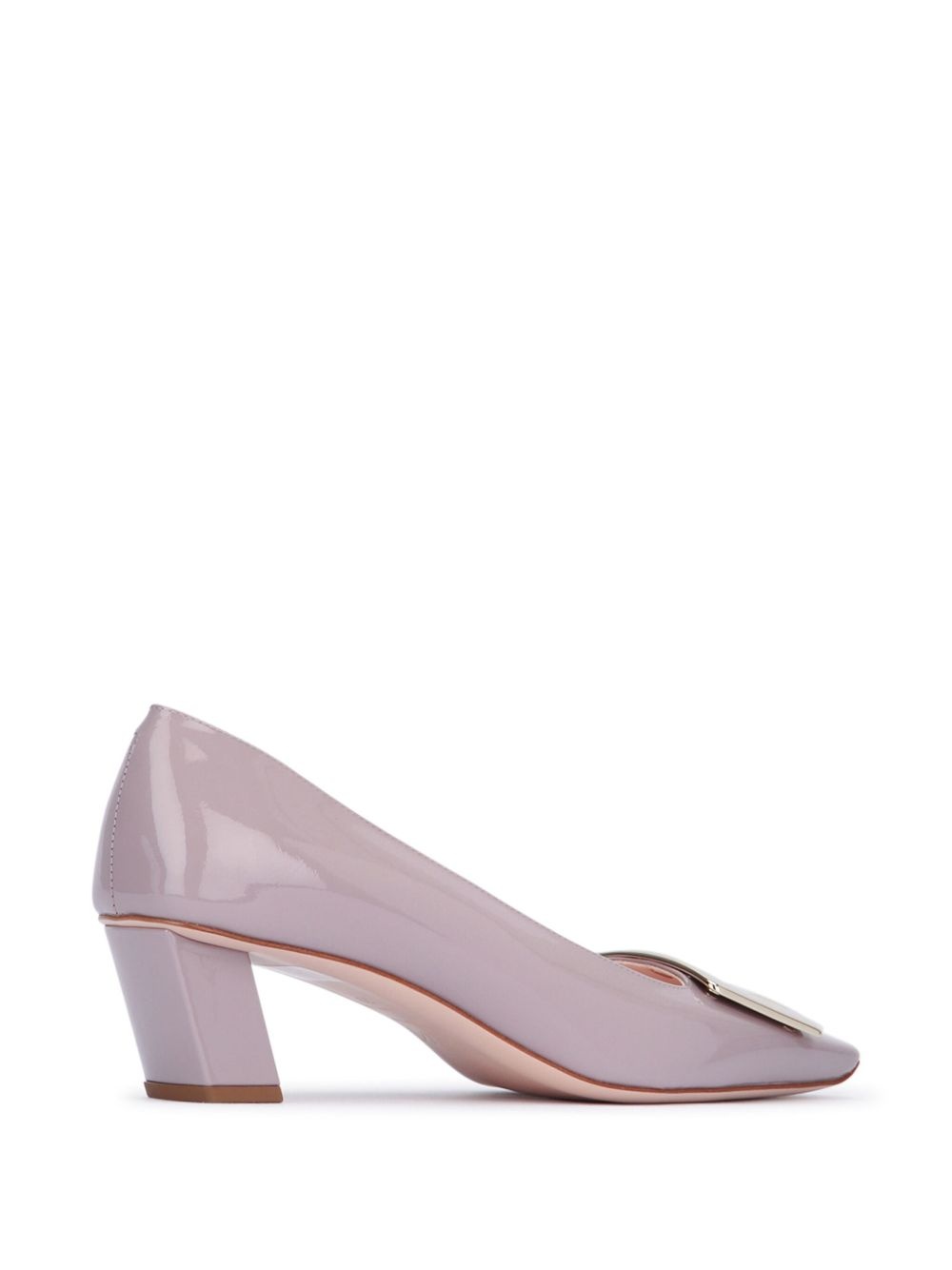 45mm Decollete Belle Vivier pumps - 3