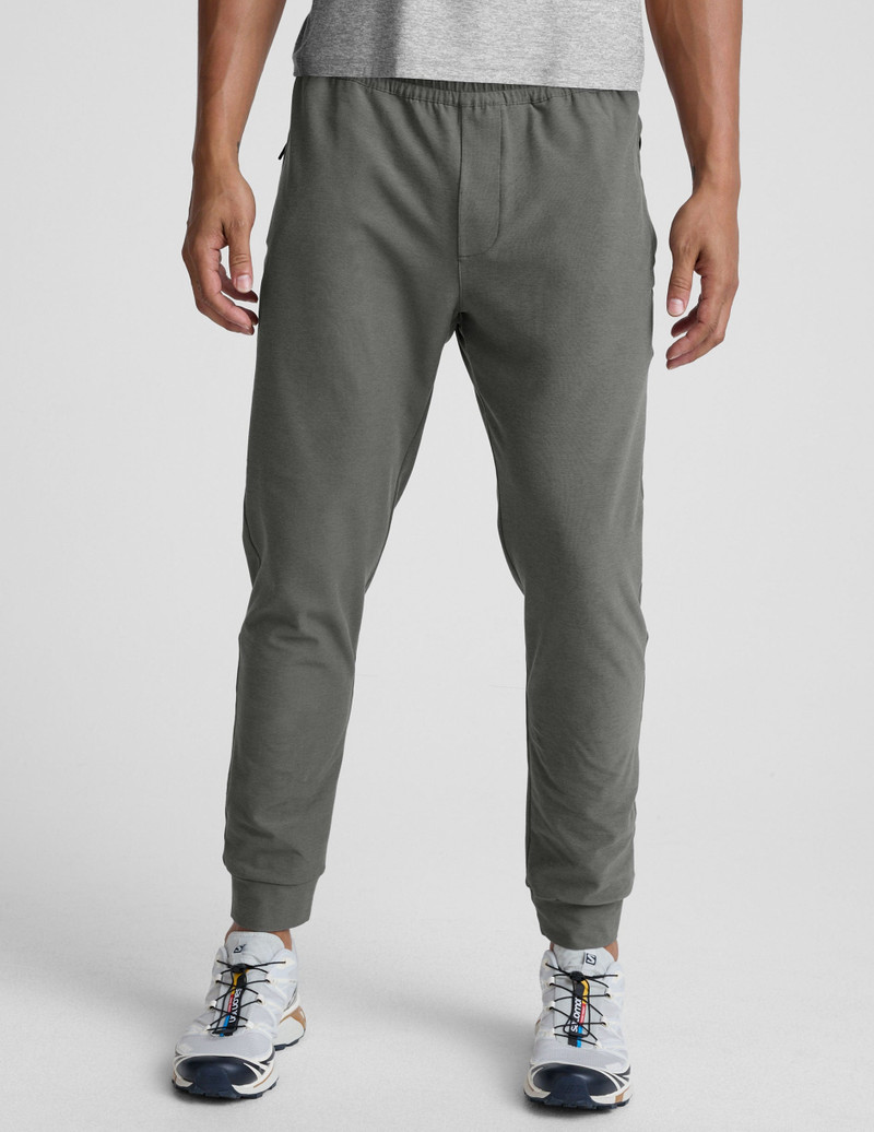 BEYOND YOGA Spacedye Freefit Men's Jogger outlook