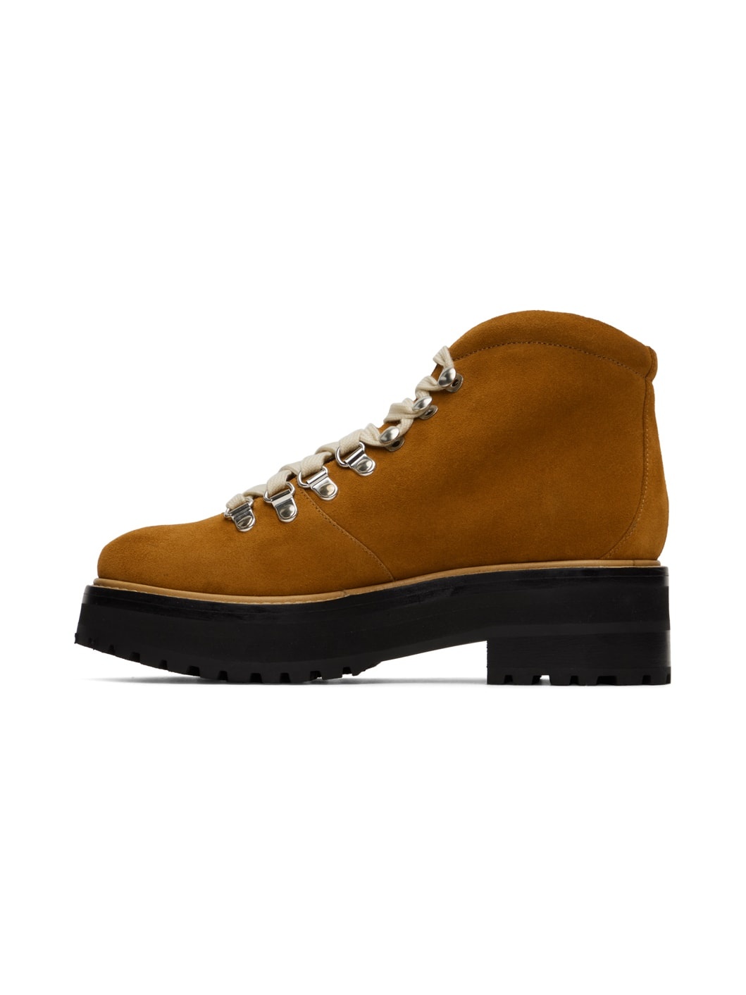 Brown Kash Boots - 3