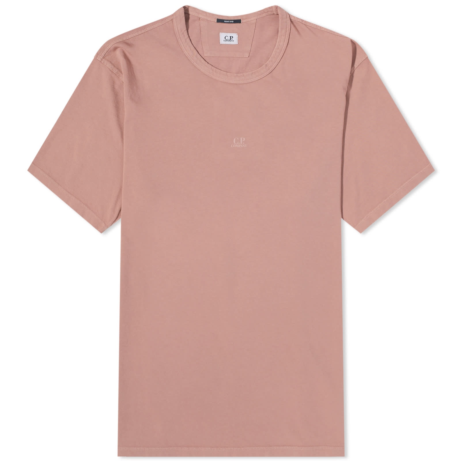 C.P. Company Resist Dyed T-Shirt - 1