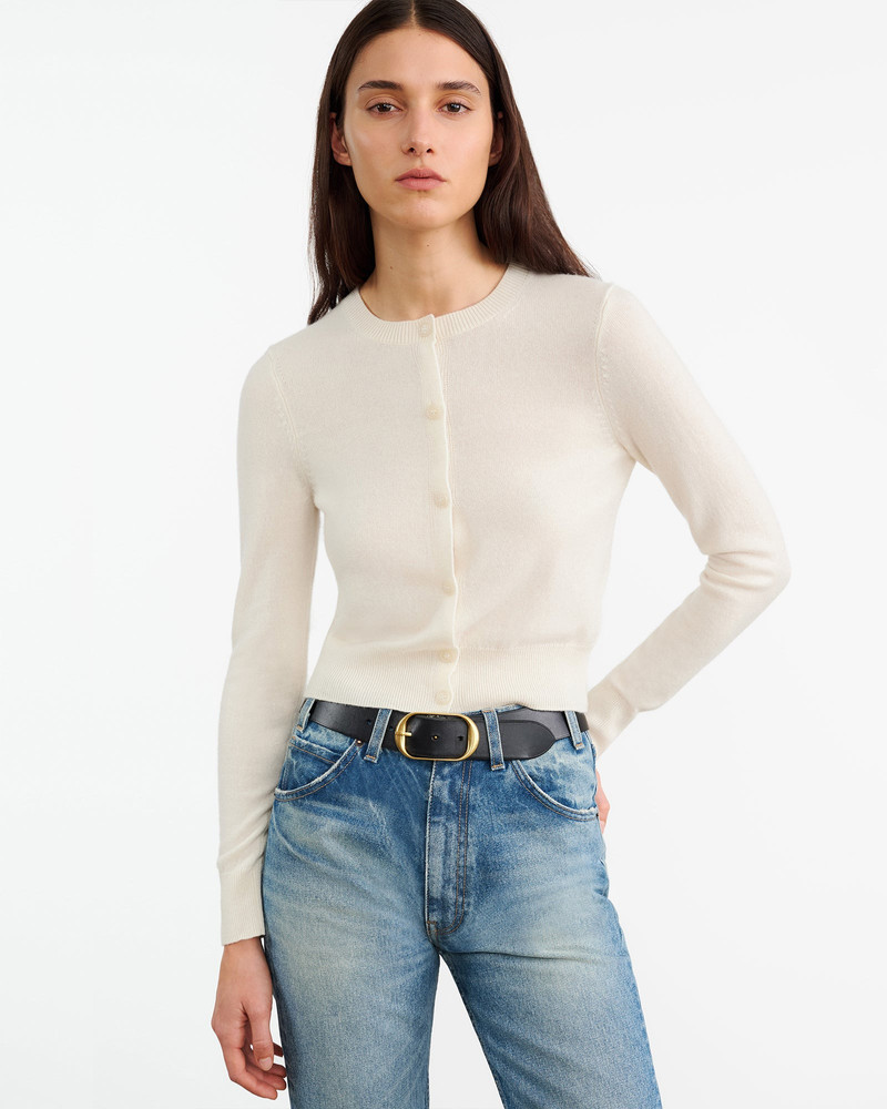 NILI LOTAN MARCH CARDIGAN outlook