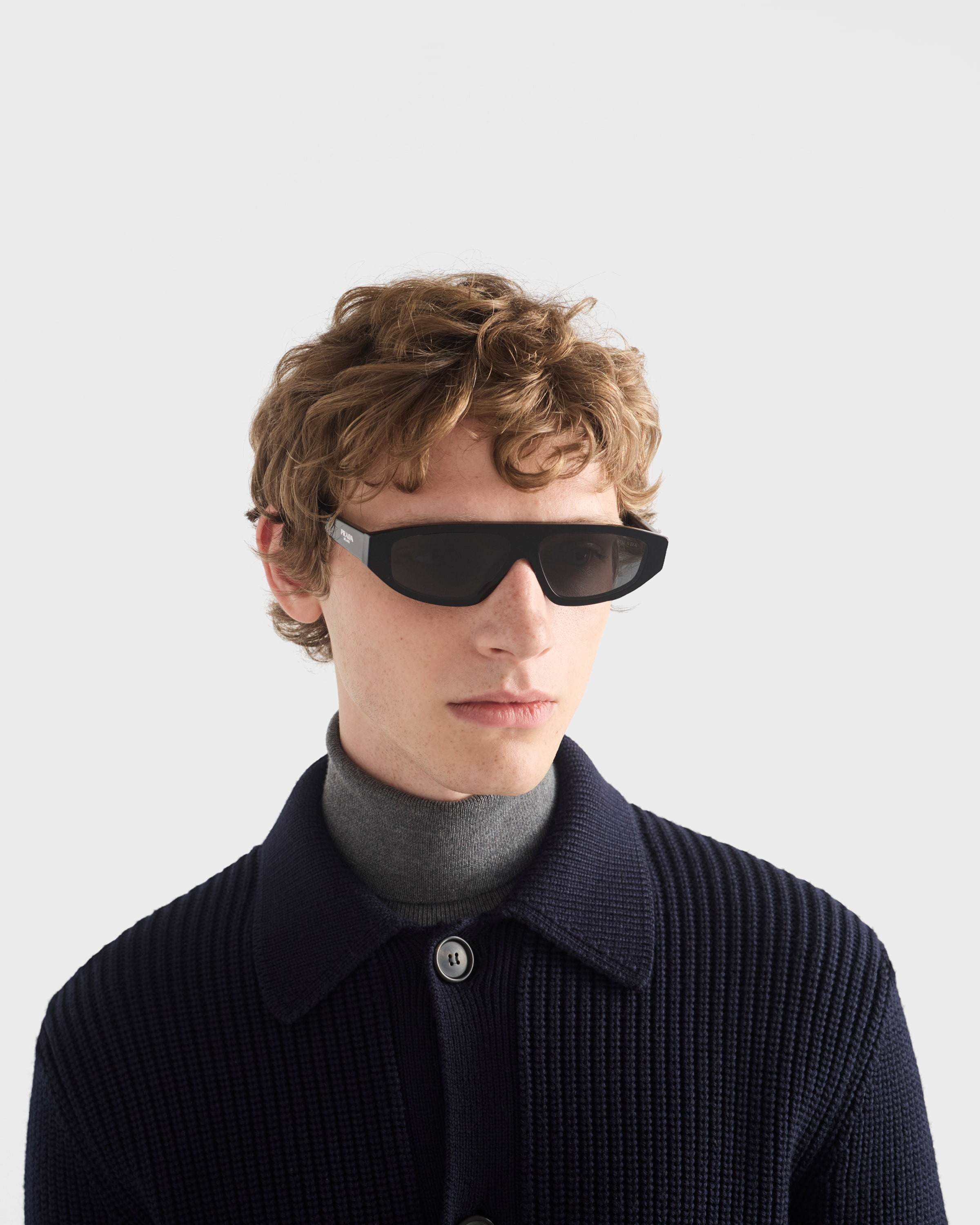 Prada Eyewear Collection sunglasses - 6