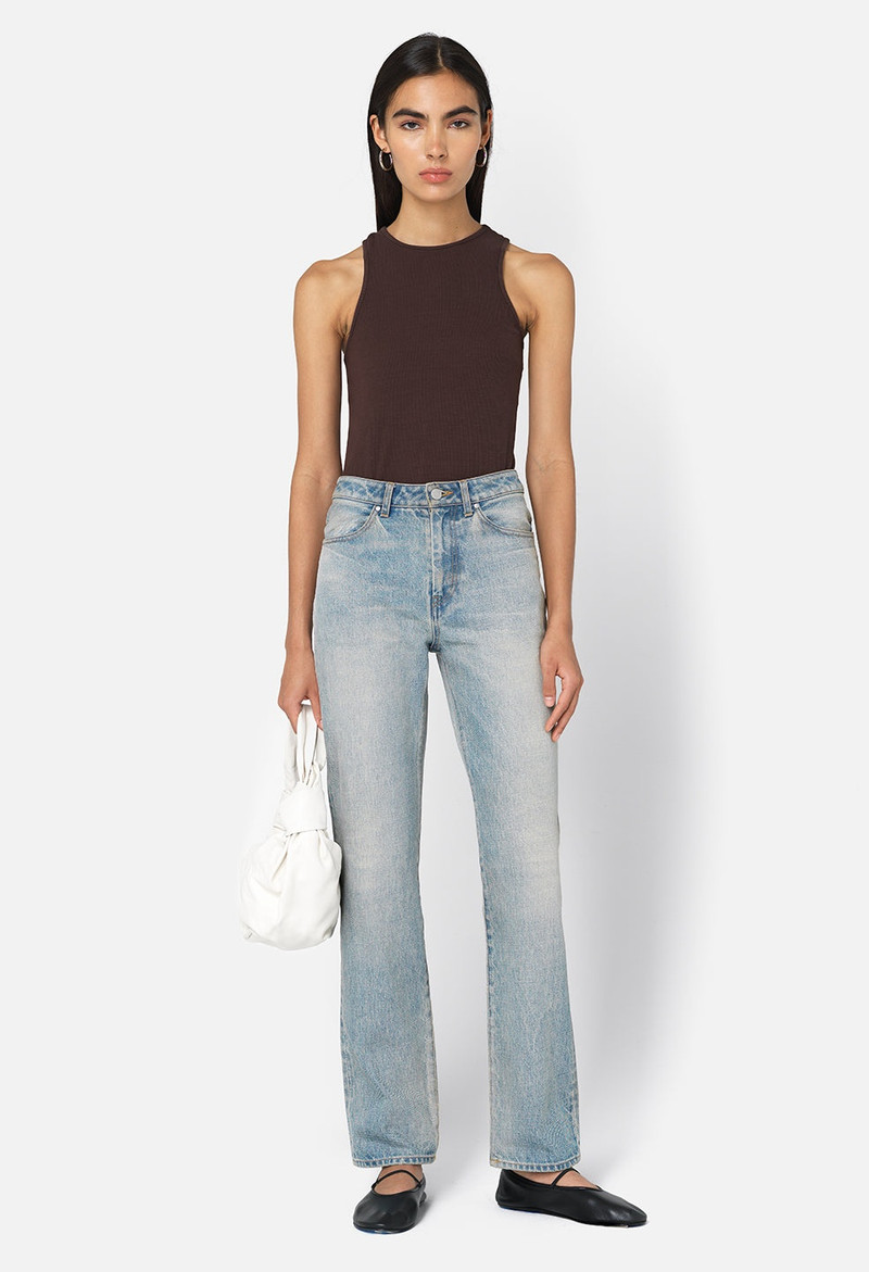 GEMINI RIB RACERBACK 4