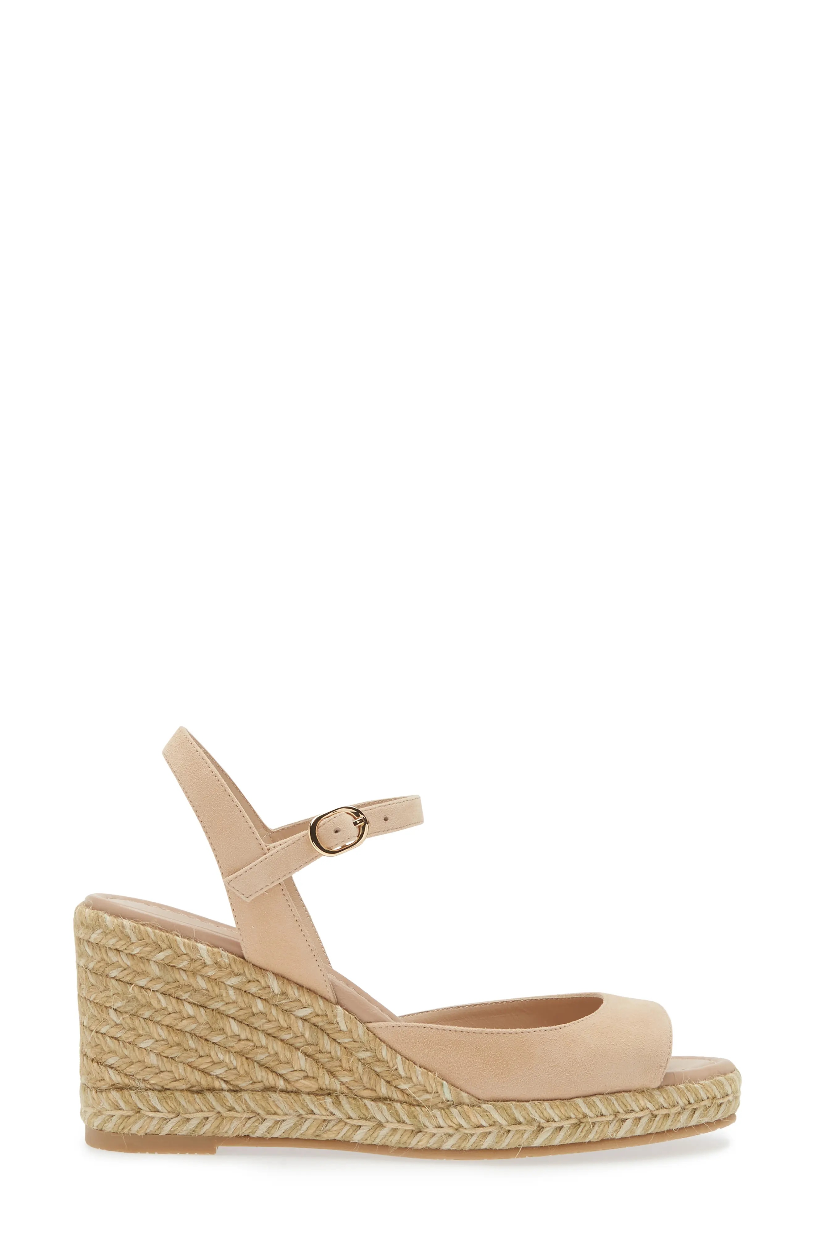 Tia Espadrille Wedge Sandal - 3